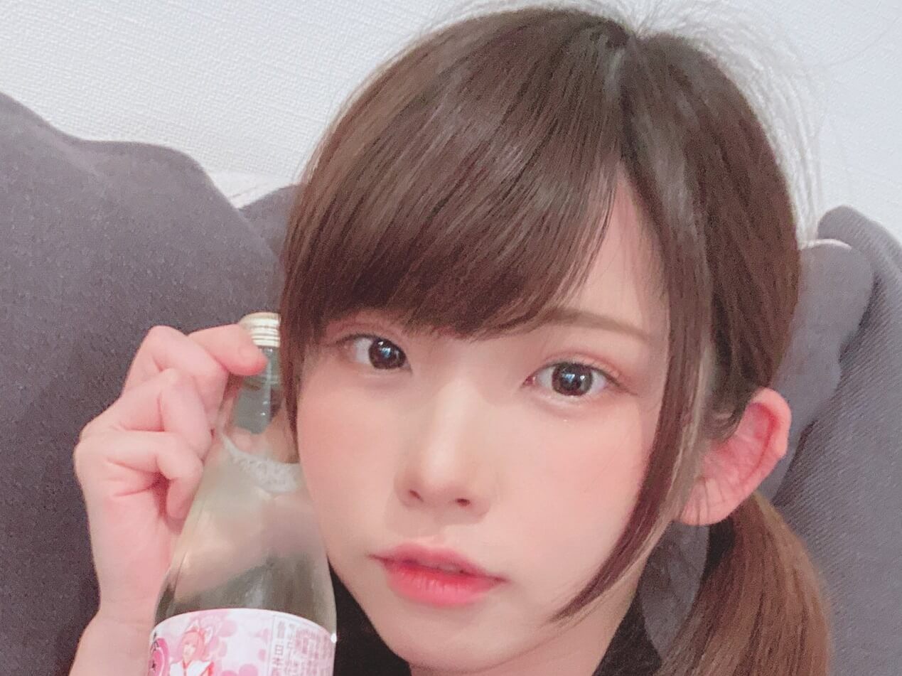 画像 えなこのすっぴんまとめ 情熱大陸も 顔が変わったのは整形 Rkブログ