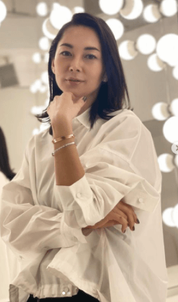 画像 伊東美咲の旦那はパチンコ会社社長 年収は 韓国人や離婚危機の噂 馴れ初めも Rkブログ